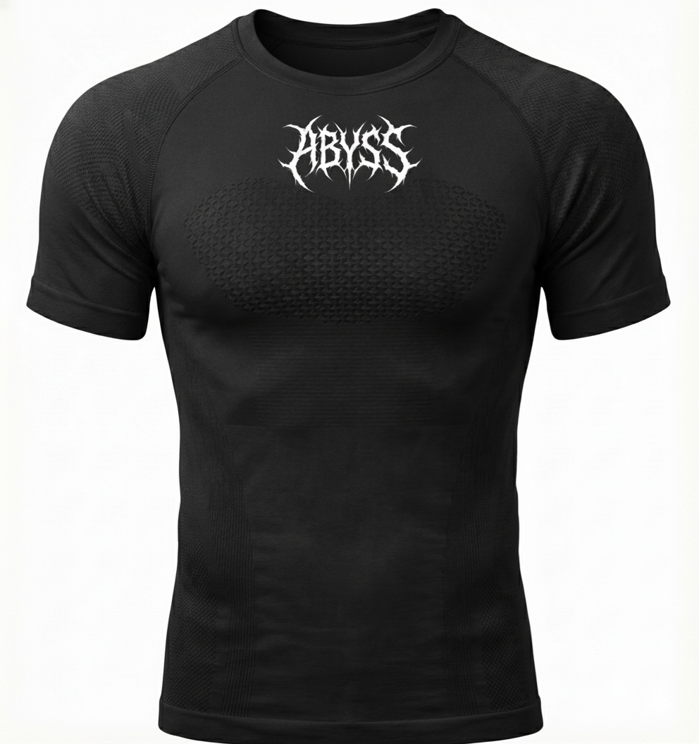 Abyss Gothic Compression
