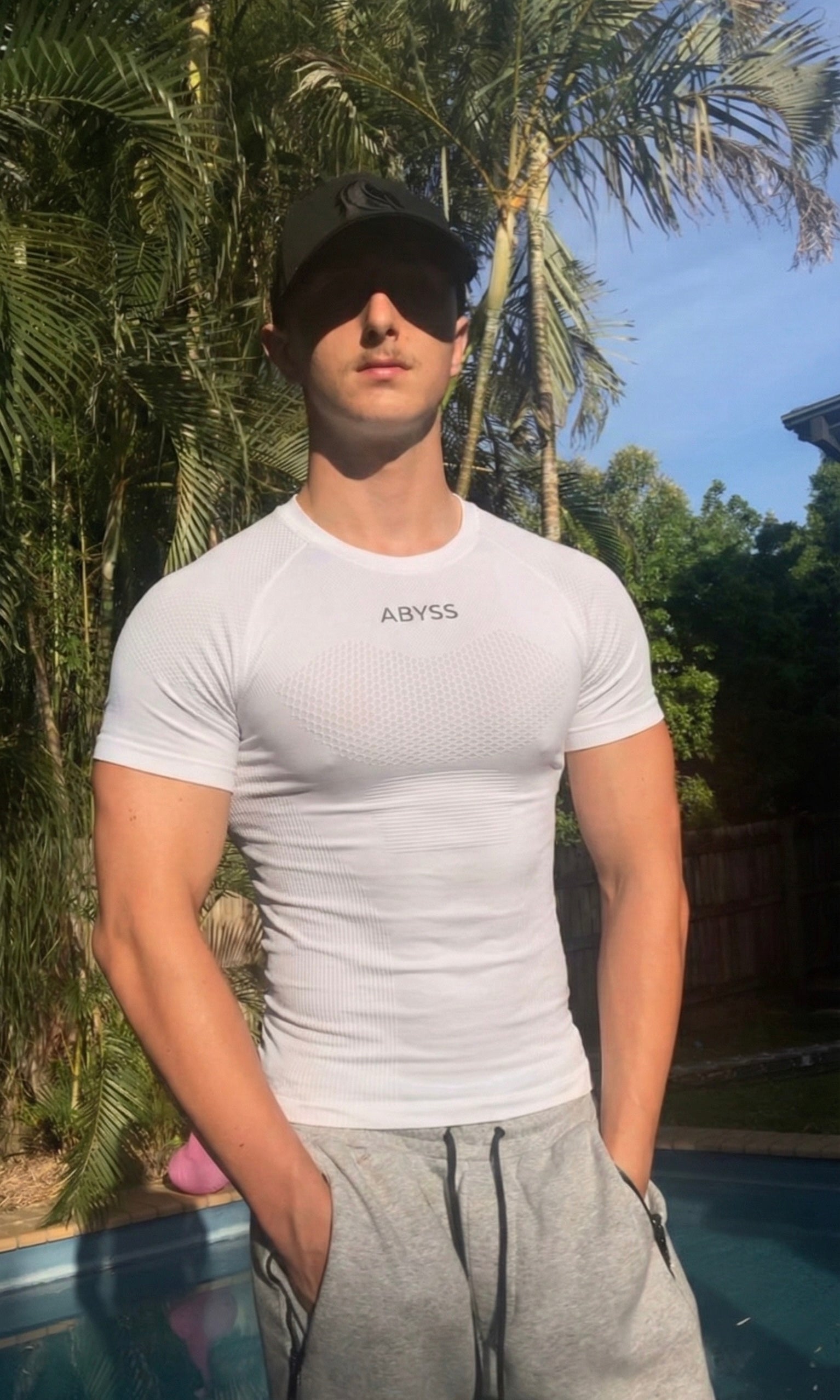 Abyss V1 Compression Shirt
