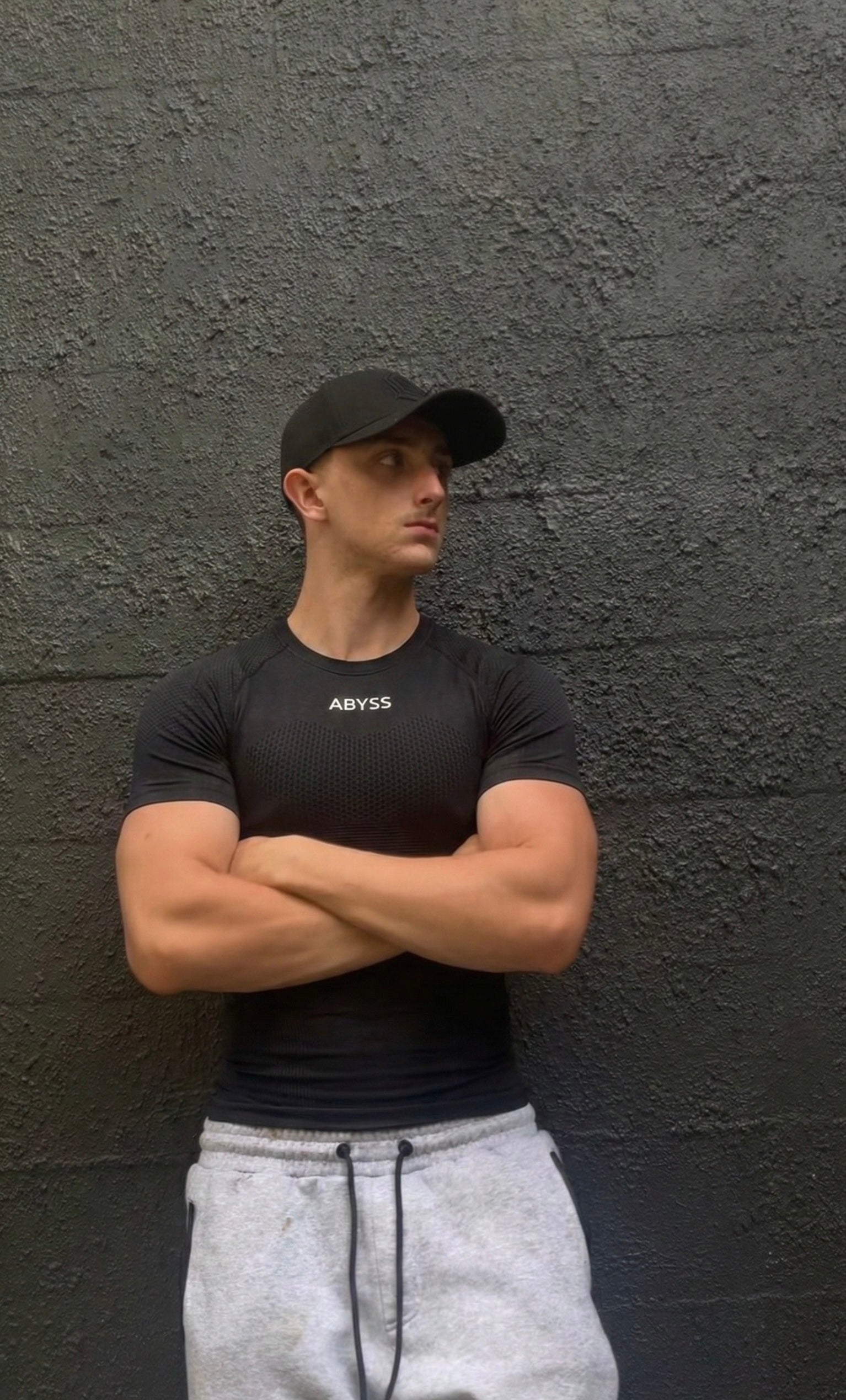 Abyss V1 Compression Shirt